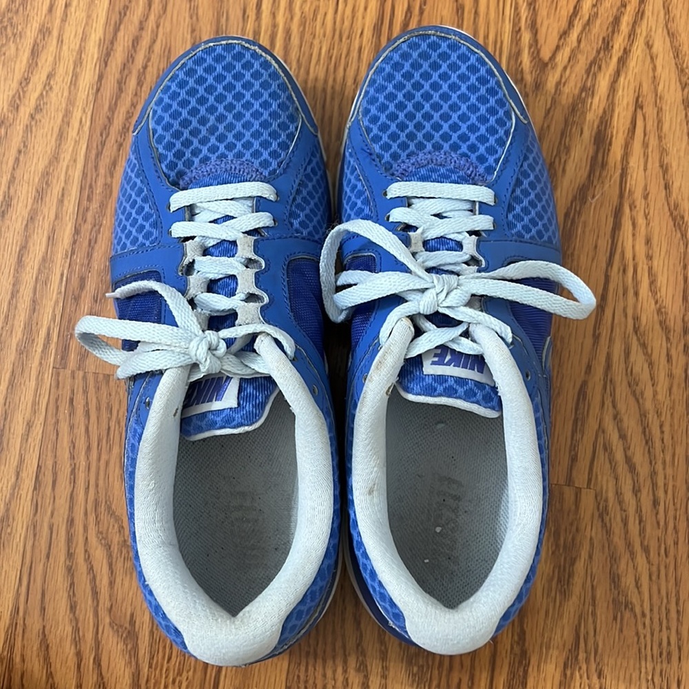 Nike Dual Fusion - Picture 2 of 3